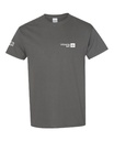 PRELCO VITRERIE - 5000 Men's T-shirt - SE. S14987 (AVG) OU SE. S15278 (AVG) - SE. S15001 (MD)