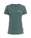 PRELCO - 100L2YW T-shirt Ethica femme - SE. S14916 (AVG)