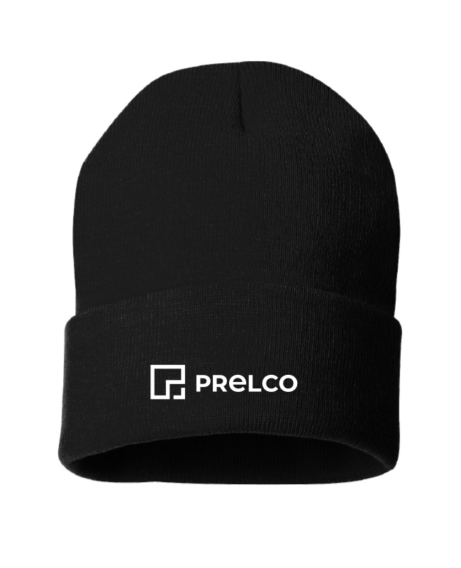 PRELCO - SP12 Tuque 12" - BR. 13536 (AV)